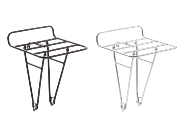 Pelago Aluminium Commuter Rack  - L -